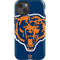 NFL Chicago Bears Retro Logo iPhone 13 Impact Case