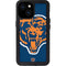 NFL Chicago Bears Retro Logo iPhone 13 Mini Waterproof Case