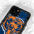 NFL Chicago Bears Retro Logo iPhone 13 Mini Waterproof Case