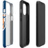 NFL Chicago Bears Retro Logo iPhone 13 Pro Max Impact Case