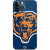 NFL Chicago Bears Retro Logo iPhone 13 Pro Max Skin