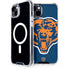 NFL Chicago Bears Retro Logo iPhone 15 MagSafe Case