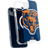 NFL Chicago Bears Retro Logo iPhone 15 Plus MagSafe Case