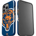 NFL Chicago Bears Retro Logo iPhone 15 Pro Impact Case