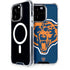 NFL Chicago Bears Retro Logo iPhone 15 Pro MagSafe Case