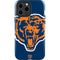 NFL Chicago Bears Retro Logo iPhone 15 Pro Max Impact Case
