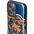 NFL Chicago Bears Retro Logo iPhone 15 Pro Max Impact Case