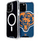 NFL Chicago Bears Retro Logo iPhone 15 Pro Max MagSafe Case