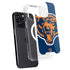 NFL Chicago Bears Retro Logo iPhone 15 Pro Max MagSafe Case