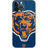 NFL Chicago Bears Retro Logo iPhone 14 Pro Max Skin