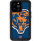 NFL Chicago Bears Retro Logo iPhone 14 Pro Max Waterproof Case
