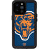 NFL Chicago Bears Retro Logo iPhone 14 Pro Max Waterproof Case
