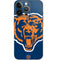 NFL Chicago Bears Retro Logo iPhone 14 Pro Skin