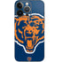 NFL Chicago Bears Retro Logo iPhone 14 Pro Skin