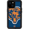 NFL Chicago Bears Retro Logo iPhone 15 Waterproof Case