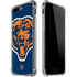 NFL Chicago Bears Retro Logo iPhone 7/8 Plus Clear Case