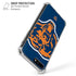 NFL Chicago Bears Retro Logo iPhone 7/8 Plus Clear Case