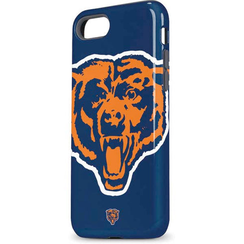 NFL Chicago Bears Retro Logo iPhone 7 Pro Case