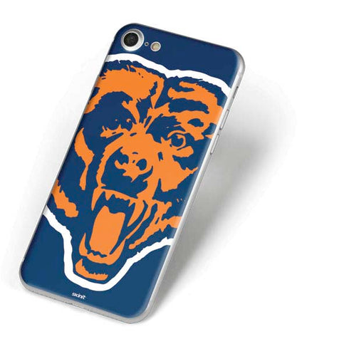 NFL Chicago Bears Retro Logo iPhone 7 Skin
