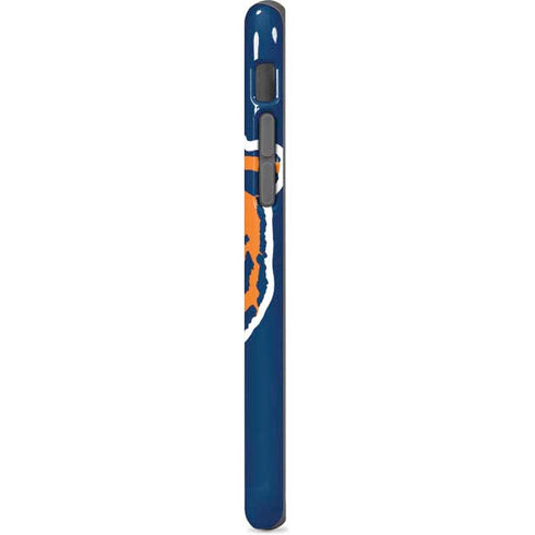 NFL Chicago Bears Retro Logo iPhone 8 Pro Case