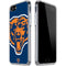 NFL Chicago Bears Retro Logo iPhone SE (2nd & 3rd Gen) Clear Case