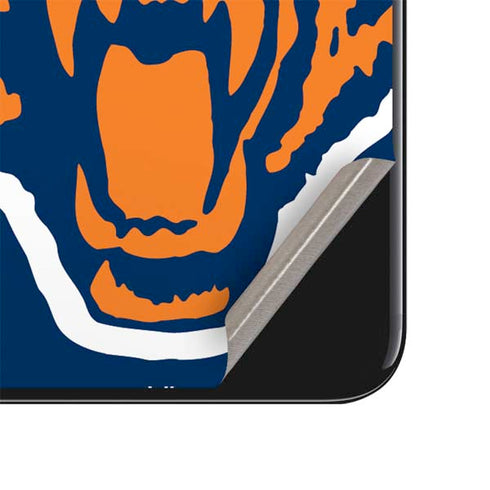NFL Chicago Bears Retro Logo iPhone SE (2nd & 3rd Gen) Skin