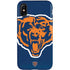 NFL Chicago Bears Retro Logo iPhone X Pro Case
