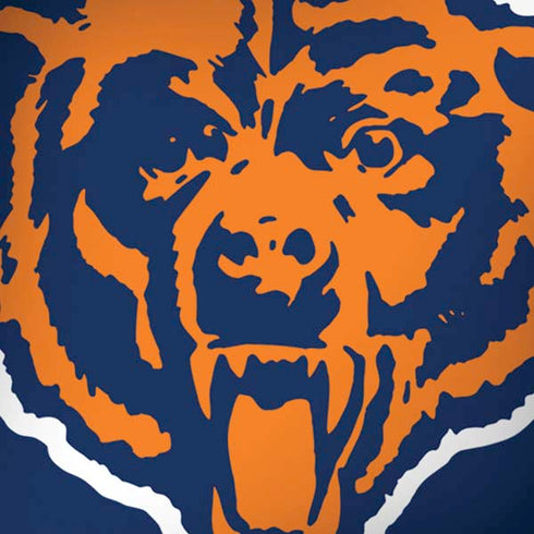 NFL Chicago Bears Retro Logo iPhone X Pro Case