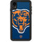 NFL Chicago Bears Retro Logo iPhone XR Waterproof Case