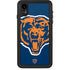 NFL Chicago Bears Retro Logo iPhone XR Waterproof Case
