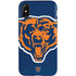 NFL Chicago Bears Retro Logo iPhone XS Pro Case