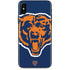 NFL Chicago Bears Retro Logo iPhone XS Skin