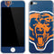 NFL Chicago Bears Retro Logo Apple iPod Skin