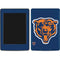 NFL Chicago Bears Retro Logo Amazon Kindle Skin