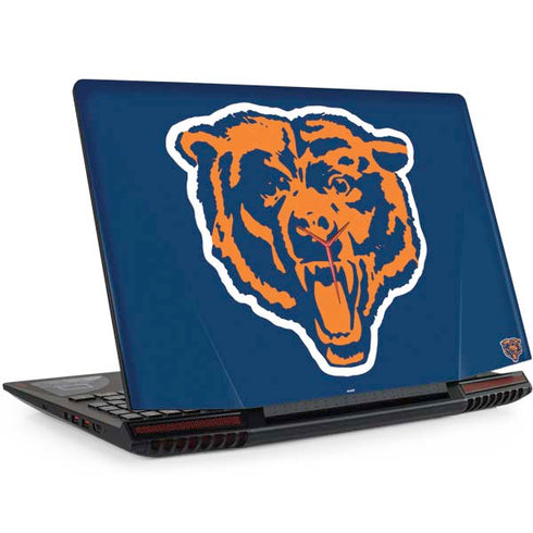 NFL Chicago Bears Retro Logo Legion Y720 Skin