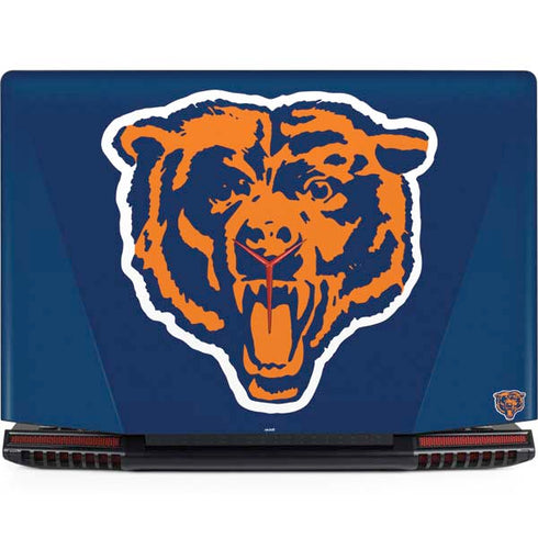 NFL Chicago Bears Retro Logo Legion Y720 Skin