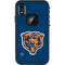NFL Chicago Bears Retro Logo LifeProof Fre iPhone Skin