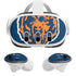 NFL Chicago Bears Retro Logo Meta Quest 3 Skin
