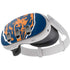 NFL Chicago Bears Retro Logo Meta Quest 3 Skin
