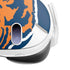 NFL Chicago Bears Retro Logo Meta Quest 3 Skin