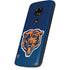 NFL Chicago Bears Retro Logo Moto E5 Play Skin