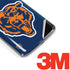 NFL Chicago Bears Retro Logo Moto E5 Plus Skin
