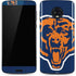 NFL Chicago Bears Retro Logo Moto G6 Skin