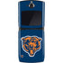 NFL Chicago Bears Retro Logo Motorola RAZR Skin