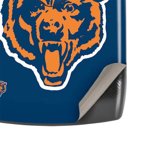 NFL Chicago Bears Retro Logo Motorola RAZR Skin