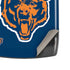 NFL Chicago Bears Retro Logo Motorola RAZR Skin