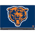 NFL Chicago Bears Retro Logo MSI GS65 Stealth Laptop Skin