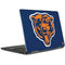 NFL Chicago Bears Retro Logo Notebook 9 Pro 13in (2017) Skin