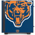 NFL Chicago Bears Retro Logo NZXT H510 Compact ATX Mid-Tower Case Skin