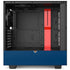 NFL Chicago Bears Retro Logo NZXT H510 Compact ATX Mid-Tower Case Skin